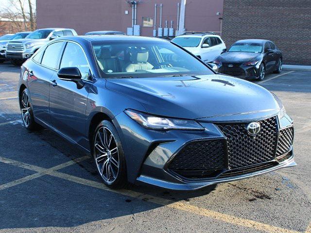 used 2020 Toyota Avalon car, priced at $28,000