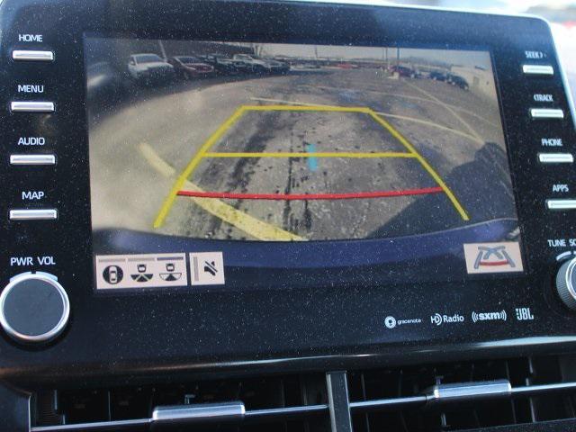 used 2020 Toyota Avalon car, priced at $28,000