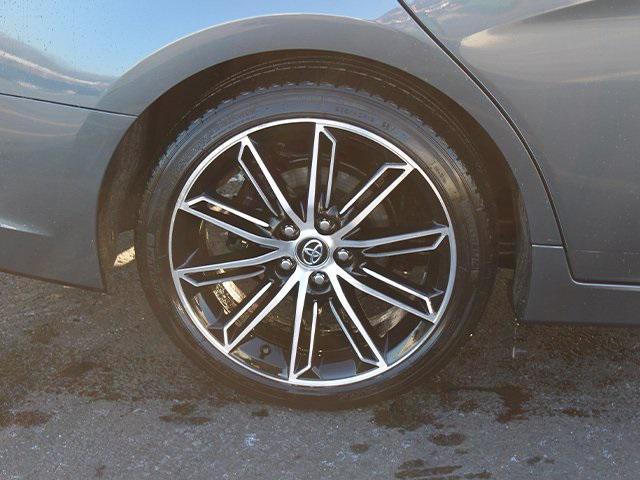 used 2020 Toyota Avalon car, priced at $28,000