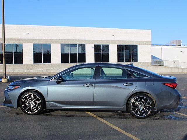 used 2020 Toyota Avalon car, priced at $28,000