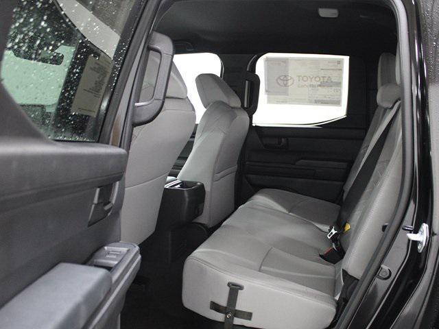 new 2026 Toyota Tacoma car, priced at $42,734