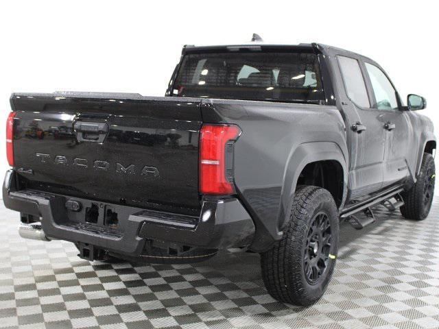 new 2026 Toyota Tacoma car, priced at $42,734