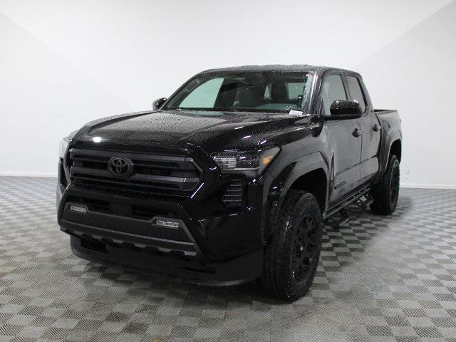 new 2026 Toyota Tacoma car, priced at $42,734