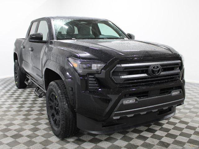 new 2026 Toyota Tacoma car, priced at $42,734