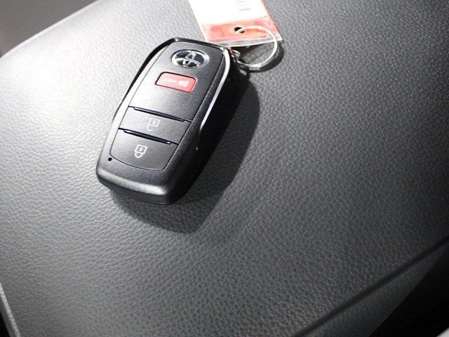 new 2026 Toyota Tacoma car, priced at $42,734