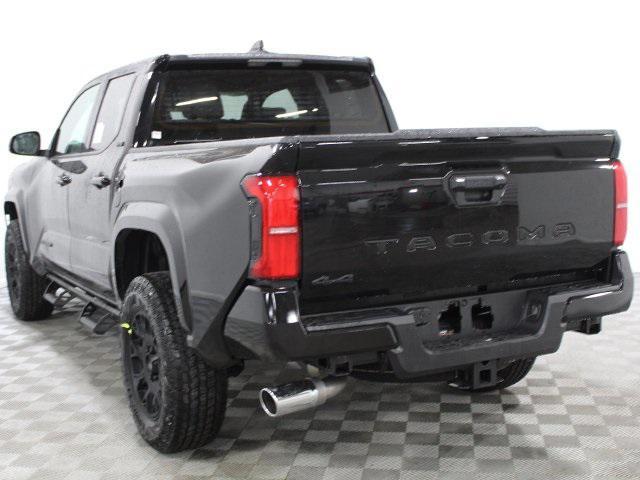 new 2026 Toyota Tacoma car, priced at $42,734