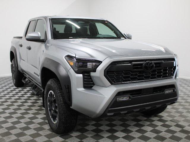new 2026 Toyota Tacoma car, priced at $44,025