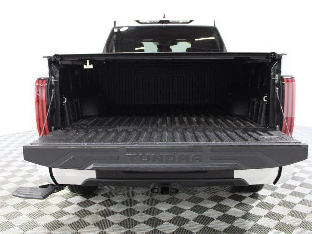 used 2024 Toyota Tundra car, priced at $54,000