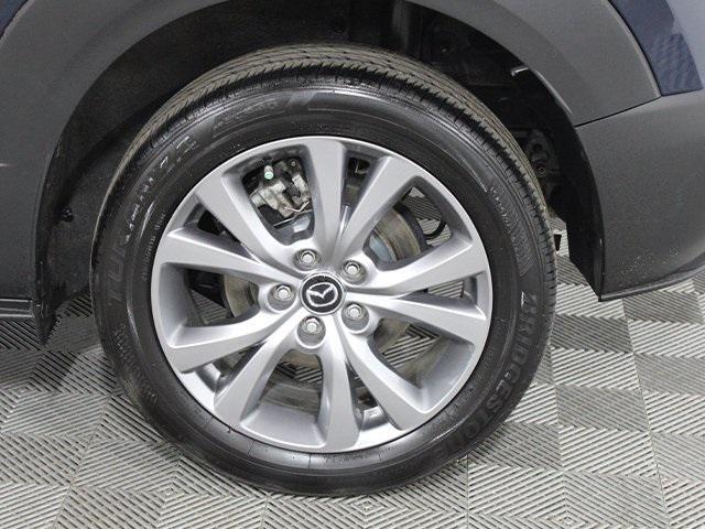 used 2023 Mazda CX-30 car, priced at $23,500