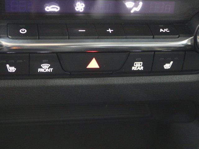 used 2023 Mazda CX-30 car, priced at $23,500