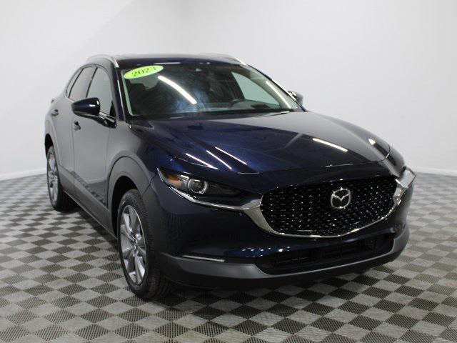 used 2023 Mazda CX-30 car, priced at $23,500