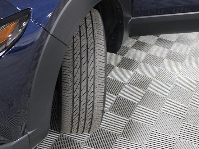 used 2023 Mazda CX-30 car, priced at $23,500