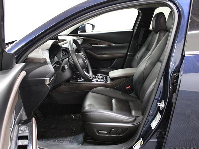 used 2023 Mazda CX-30 car, priced at $23,500