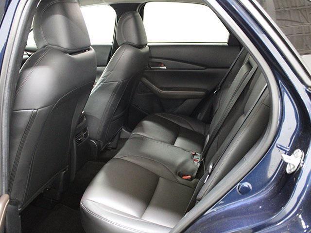 used 2023 Mazda CX-30 car, priced at $23,500