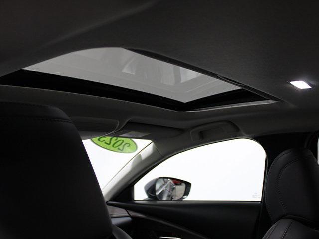 used 2023 Mazda CX-30 car, priced at $23,500