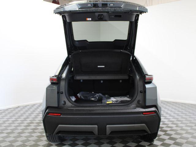 new 2026 Toyota C-HR car, priced at $43,464