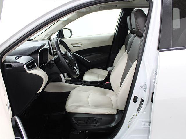 used 2023 Toyota Corolla Cross car, priced at $27,048