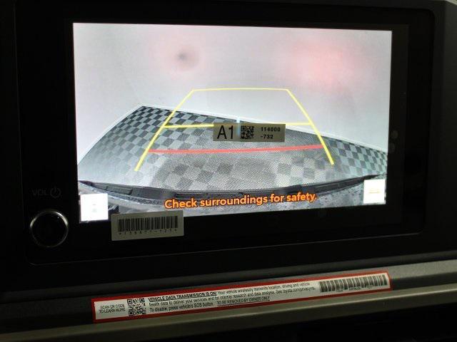 new 2026 Toyota Tacoma car, priced at $41,727