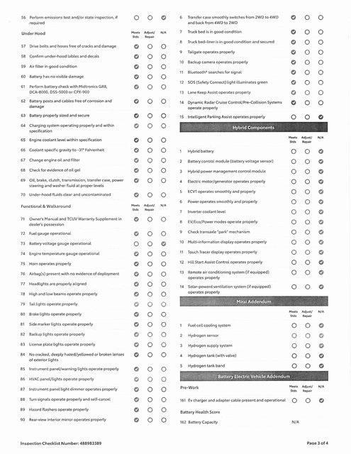 used 2022 Toyota Tacoma car, priced at $33,900