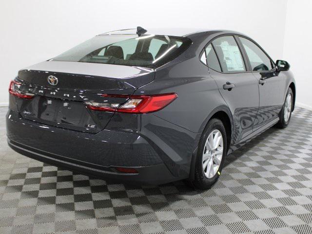 new 2026 Toyota Camry car, priced at $30,939
