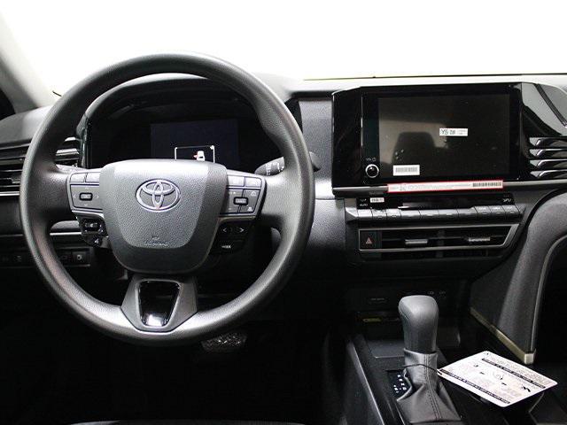 new 2026 Toyota Camry car, priced at $30,939