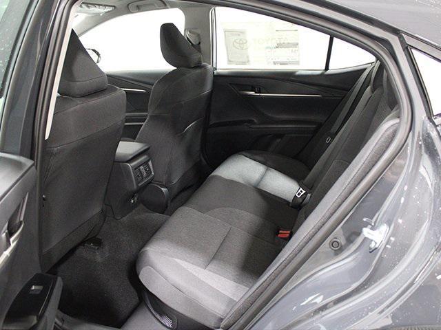 new 2026 Toyota Camry car, priced at $30,939