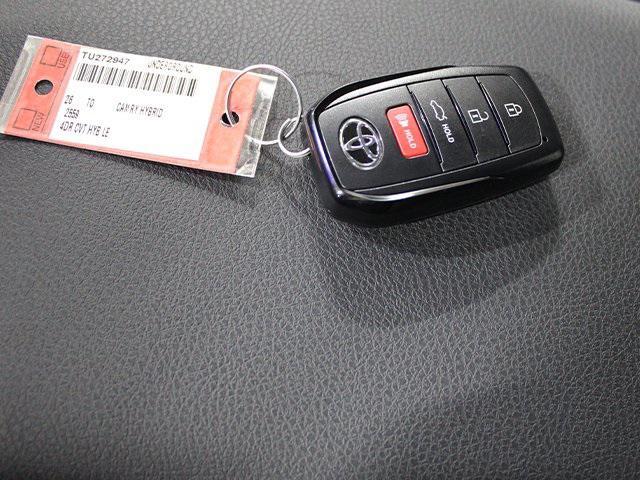 new 2026 Toyota Camry car, priced at $30,939