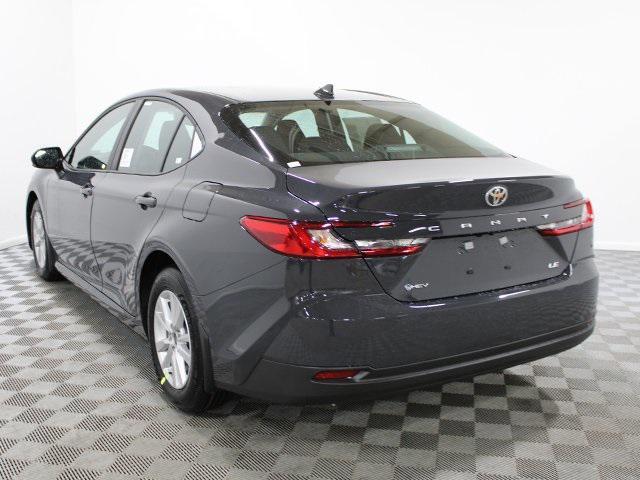 new 2026 Toyota Camry car, priced at $30,939