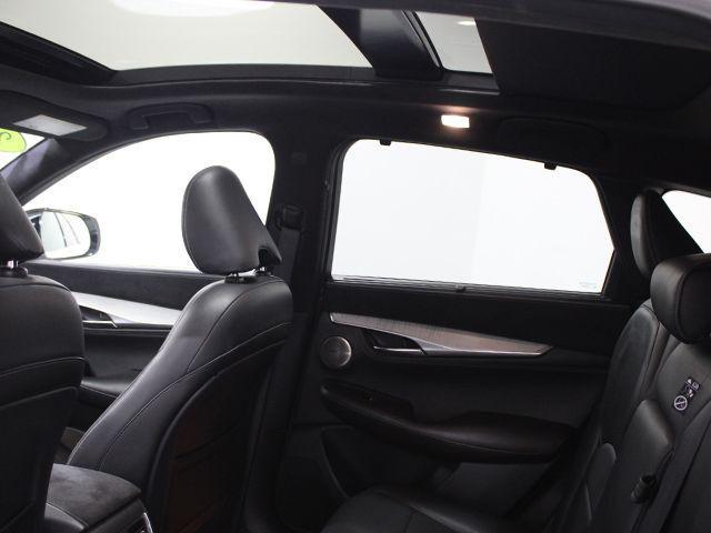 used 2019 INFINITI QX50 car, priced at $12,748
