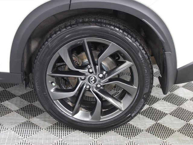 used 2019 INFINITI QX50 car, priced at $12,748