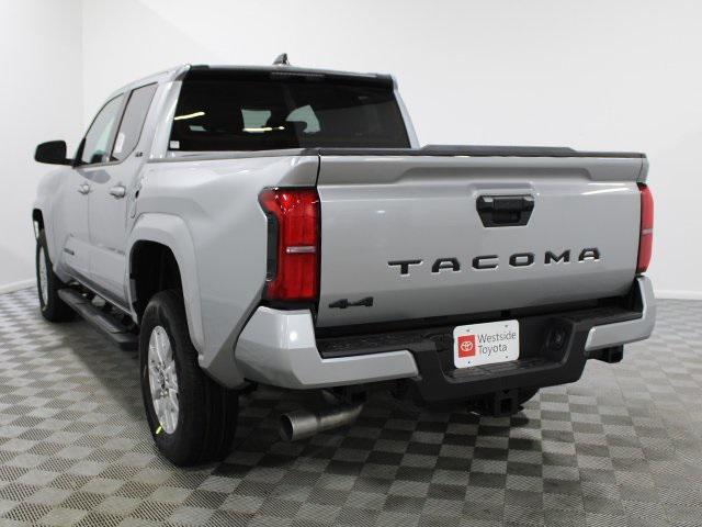 new 2026 Toyota Tacoma car, priced at $41,394