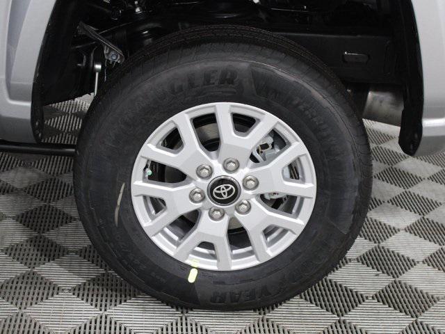 new 2026 Toyota Tacoma car, priced at $41,394