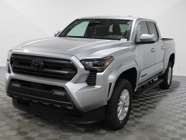 new 2026 Toyota Tacoma car, priced at $41,394