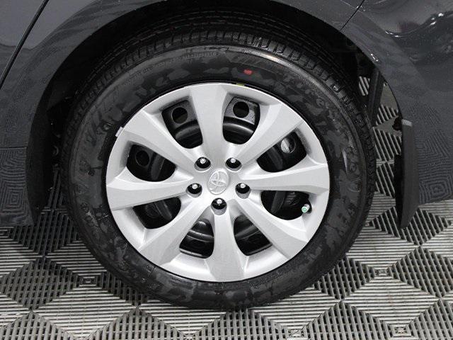 new 2026 Toyota Corolla car, priced at $24,643