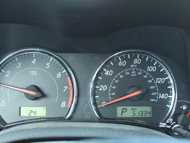 used 2013 Toyota Corolla car, priced at $13,900