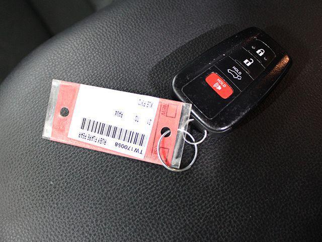 used 2021 Toyota RAV4 car, priced at $21,948