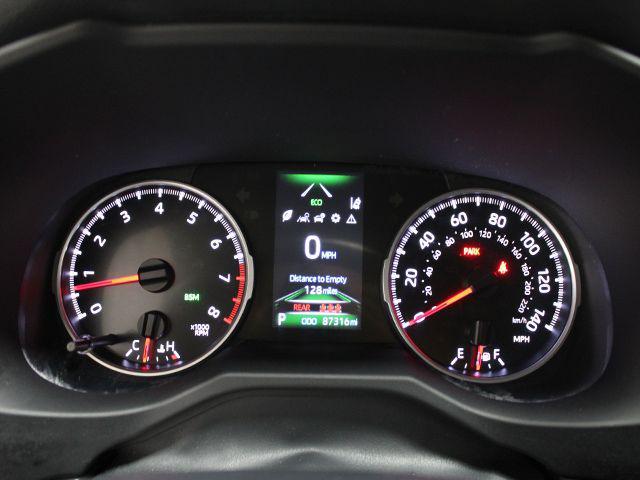 used 2021 Toyota RAV4 car, priced at $21,948