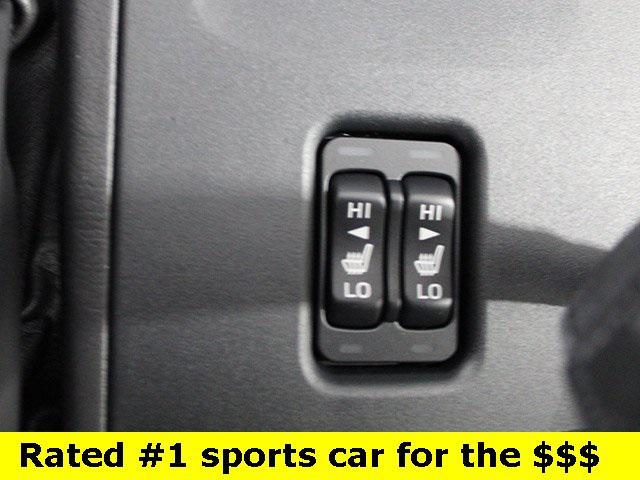 new 2025 Toyota GR86 car, priced at $36,618