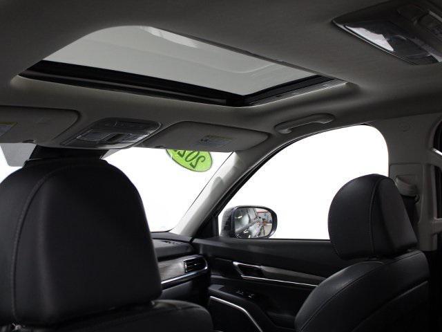 used 2022 Kia Telluride car, priced at $28,000