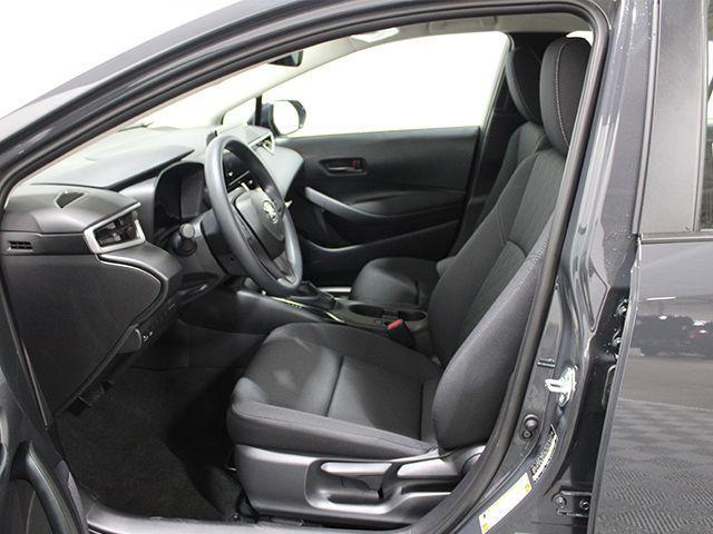 new 2026 Toyota Corolla car, priced at $24,878