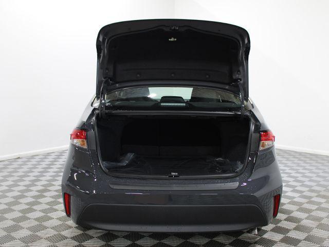 new 2026 Toyota Corolla car, priced at $24,878