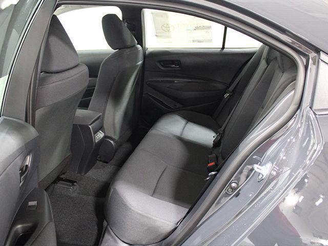 new 2026 Toyota Corolla car, priced at $24,878
