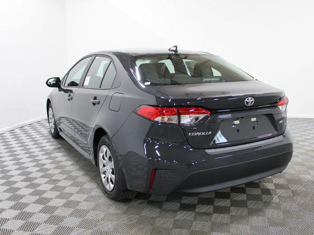 new 2026 Toyota Corolla car, priced at $24,878