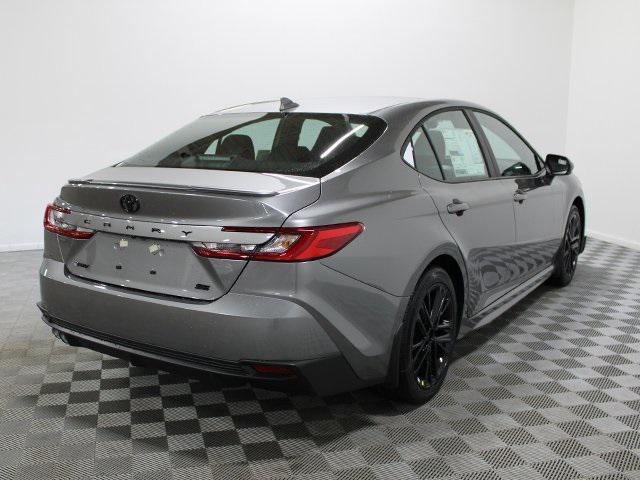 new 2026 Toyota Camry car, priced at $35,920