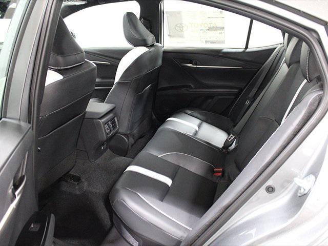 new 2026 Toyota Camry car, priced at $35,920