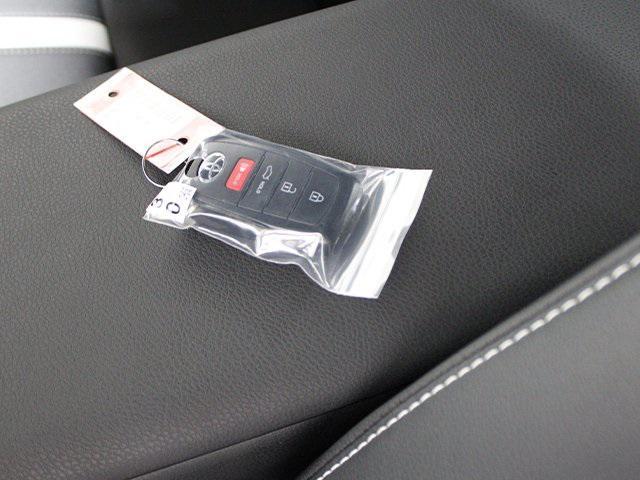 new 2026 Toyota Camry car, priced at $35,920