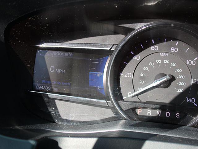 used 2017 Ford Explorer car, priced at $15,448