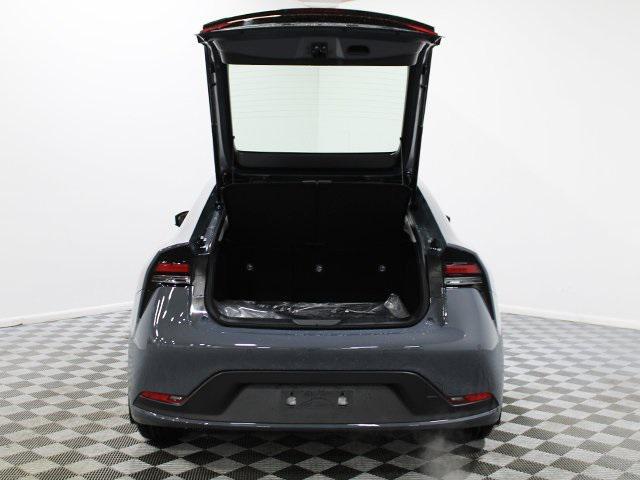 new 2026 Toyota Prius car, priced at $30,848