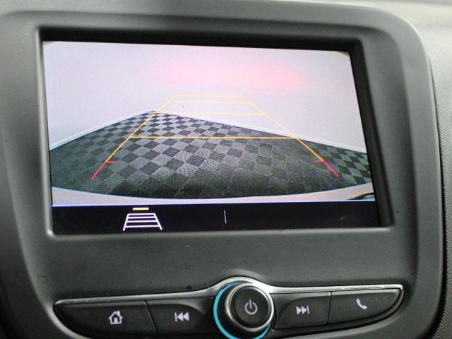 used 2021 Chevrolet Equinox car, priced at $14,500