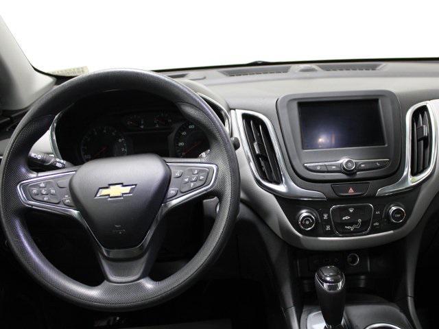 used 2021 Chevrolet Equinox car, priced at $14,500